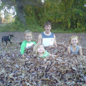 Meet your Posher, Dustin